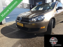 Volkswagen Jetta - (golf) UNIEK *autom*pano*NAP
