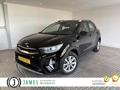 Kia Stonic - 1.0 T-GDi MHEV Dynamic Line, Camera, Apple / Android