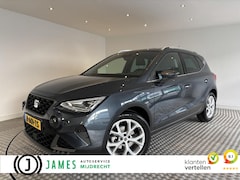 SEAT Arona - 1.0 TSI FR Business Intense / Camera / Carplay/Android