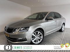 Skoda Octavia - 1.0 TSi Grt. Style Business, Lederen bekleding, Trekhaak