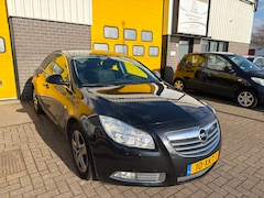 Opel Insignia - 1.4 Turbo EcoFLEX Edition|APK|NAP