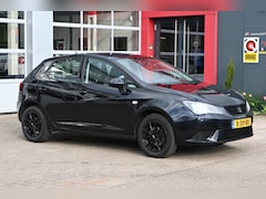 SEAT Ibiza - 1.2 Style 69pk 5drs | Climate Control | Cruise Control | LM-Velgen