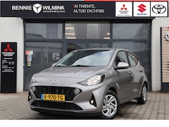 Hyundai i10 - 1.0 Comfort Airco | Cruise | Carplay | Android Auto