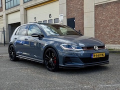 Volkswagen Golf - GTI TCR | Pano - Pretoria - DCC - Camera