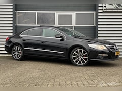 Volkswagen Passat CC - 1.8 TSI 4p.|Sport|Vol Optie|Nwe Motor|