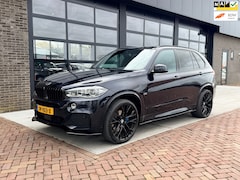 BMW X5 - XDrive40e iPerformance High Executive | Pano | Leer | HUD | VOL |