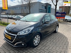 Peugeot 208 - 1.2 PureTech Blue Lion - Nieuwe Distributieriem