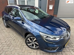 Renault Mégane Estate - 1.2 TCe Bose / Pano / Leder / Navi / Camera / AUT