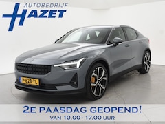 Polestar 2 - 2 LONG RANGE DUAL MOTOR 408 PK LAUNCH EDITION 78 KWH PERFORMANCE PACK | BREMBO BRAKES | 20