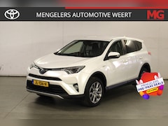 Toyota RAV4 - 2.5 Hybrid AWD Style | Rijklaar |
