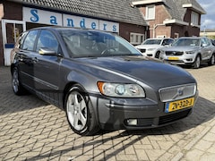 Volvo V50 - 2.4i 170 pk Winter-line