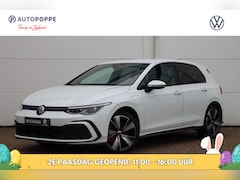 Volkswagen Golf - 1.4 eHybrid GTE 245pk DSG6 | Stuurverwarming | Carplay | Adaptive