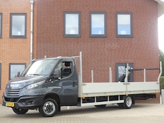 Iveco Daily - 50C18 Open laadbak 6 meter Luchtvering/Camera