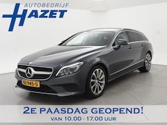 Mercedes-Benz CLS-klasse Shooting Brake - 220D 170 PK AUT. + LEDER | CAMERA | STOELVERW. | LED | 18 INCH