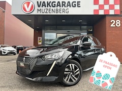 Peugeot 208 - 1.2 PureTech Allure Pack // LED // APPLE CARPLAY / ANDROID AUTO // CAMERA // PDC