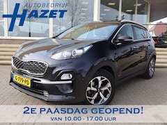 Kia Sportage - 1.6 T-GDI 4WD 177 PK AUT. DYNAMICPLUSLINE + PANO | TREKHAAK 1600 KG | STOELVERW. V+A | CAR