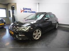 SEAT Leon - 1.5TSI FR ACT DSG-7 Pano Dak LED