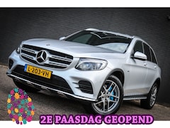 Mercedes-Benz GLC-klasse - 350e 4MATIC Van 24.950, - NU 23.950,