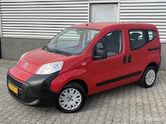 Citroën Nemo - combi 1.4i Multispace