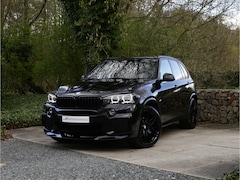 BMW X5 - xDrive40e M-Sport Pro High Executive