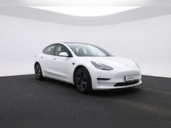 Tesla Model 3 - Standard Range Plus RWD 60 kWh AMD Ryzen l Pano l Warmtepomp