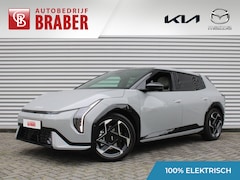 Kia EV4 - GT-Line 81.4 kWh | Nieuw | Direct leverbaar | Actieradius tot 584 km (WLTP) | 18% bijtelli