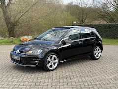 Volkswagen Golf - 1.4 TSI Highline PANO I KACHELWEERSTAND I LED I ZEER MOOI