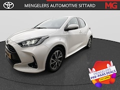 Toyota Yaris - 1.5 Hybrid Dynamic Edition | Rijklaar