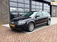 Audi A3 Sportback - 1.4 TFSI Attraction Business Edition | 1e eigenaar | Clima |