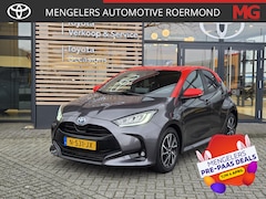 Toyota Yaris - 1.5 Hybrid Tokyo Spirit