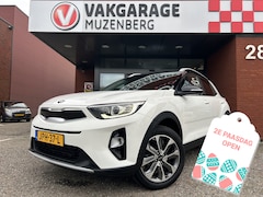 Kia Stonic - 1.0 T-GDi DynamicPlusLine // NAVI // APPLE-ANDROID AUTO // CLIMA // DAB // STUUR+STOELVERW