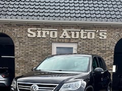Volkswagen Tiguan - 1.4 TSI 4Motion met slechts 89967 km mag 2000 kg trekken