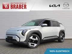 Kia EV3 - Plus Advanced 81.4 kWh | Nieuw | Direct leverbaar | Actieradius tot 563 km (WLTP) | 18% bi