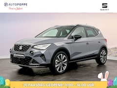 SEAT Arona - FL 1.0 Eco TSI FR Anniversary 95pk