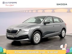Skoda Scala - 1.0 TSI Active 95pk