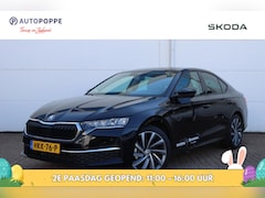 Skoda Octavia - 1.5 TSI Business Edition DSG7 115pk Camera | Adaptive | Carplay