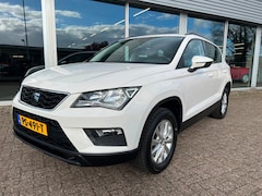 SEAT Ateca - 1.0 TSI 115 PK, Trekhaak