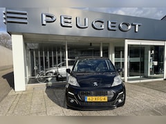 Peugeot 107 - 1.0 12V 5DR