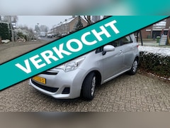 Toyota Verso S - 1.3 VVT-i Comfort Plus