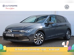 Volkswagen Golf - 1.0 TSI Life Business | Carplay | Sensoren | Stoelverwarming