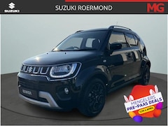 Suzuki Ignis - 1.2 Smart Hybrid Select | Rijklaar | Apple carplay | Cruise control | Camera