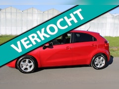 Kia Rio - 1.2 CVVT Super Pack 5 Drs