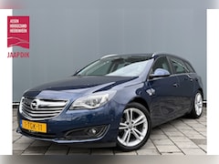 Opel Insignia Sports Tourer - BWJ 2014 | 1.4T Edition | CLIMA | NAVI | LICHTMETAAL | CRUISE | PDC 2X | CAMERA A |