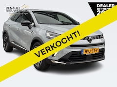 Renault Symbioz - 1.8 E-Tech full hybrid 160 techno / STOELVERWARMING / NAVIGATIE / CLIMATE CONTROLE /