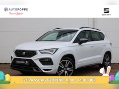 SEAT Ateca - 1.5 TSI FR Business Intense 150pk |Beats audio| Navigatie | Nieuwstaat