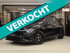 Volkswagen Golf - 2.0 TSI R 4Motion PERFORMANCE /AKRA/PANO/HUD/IQ-LIGHT/H-K/BOMVOL