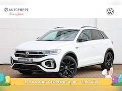 Volkswagen T-Roc - 1.5 TSI R-Line 150pk DSG7