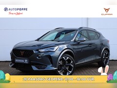 CUPRA Formentor - 1.4 e-Hybrid VZ Performance 245pk DSG6 | Memory | Carplay | Stoel/stuurverwarming | Camera