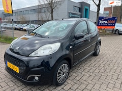 Peugeot 107 - 1.0 Access Accent - FACELIFT - 5 DEURS - NETJES