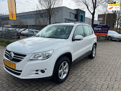 Volkswagen Tiguan - 1.4 TSI - PANORAMA - NETTE STAAT - NAP